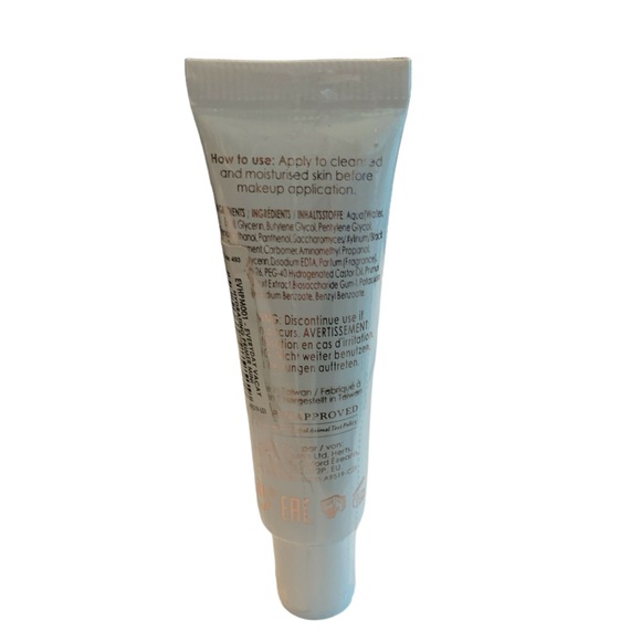 CIATÉ LONDON Everyday Vacay Hydrating Face Primer - Picture 3 of 4